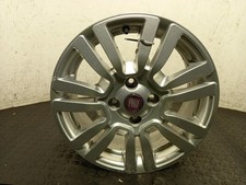FIAT PUNTO Alloy Wheel 15" Inch 4x98 Offset ET43 6J 2012-2015 51905719