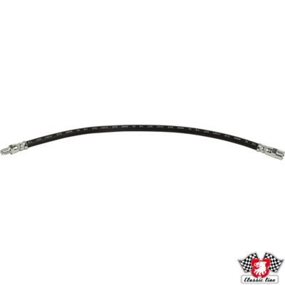 Bremsschlauch CLASSIC JP GROUP 1361601600 für MERCEDES KLASSE W463 200 463 220