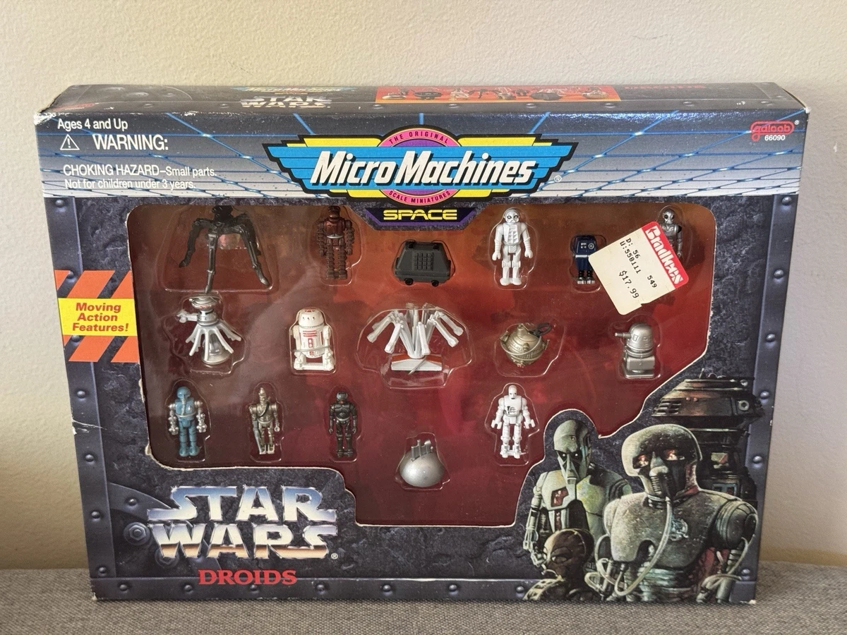 Micro Machines Action Playsets for sale - eBay