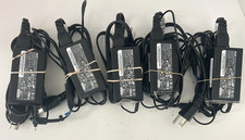 LOT OF 5 Acer A11-065N1A AC Power Adapter 19V 3.42A 65W FREE SHIPPING