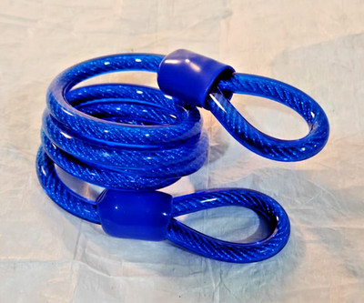 Dormont RDC48 Equipment Restraining Cable for Commercial Gas Stoves, Fryers