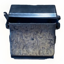 Mercedes-Benz W210 1999 OEM Mittelkonsole Ablage Blende 2106830610 Wurzelholz... Mercedes-Benz W210 1999 OEM Mittelkonsole Ablage Blende 2106830610 Wurzelholz...