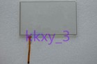 1PCS NEW MCGS TPC7012EL  touchpad + protective film *cc