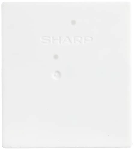 Original Sharp Plasma Cluster Ion Occurrence Unit Izc90M2 White - Bild 3 von 4