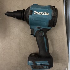 Genuine Makita Cordless Dust Blower 18V DAS180 - Tool Only Located In USA