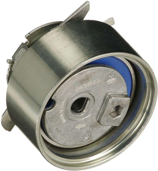 Gates Spannrolle, Zahnriemen Powergrip™ T43143-image