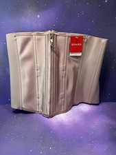 Rubor camafeo ceñidor cintura debajo de la escultura SPANX talla XL