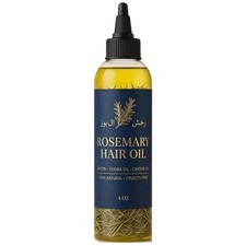 Rosemary Oil 100 Pure Virgin Natural Premium Therapeutic Grade- 4oz
