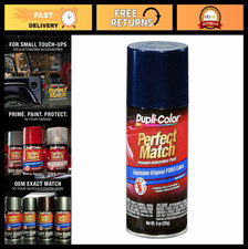 Premium Automotive Touch-Up Paint, True Blue,...