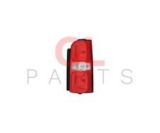 FARO FANALE FANALINO POSTERIORE PER CITROEN JUMPY/SPACETOURER 2016- Destra Nuovo