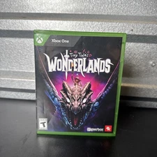 Tiny Tina's Wonderlands - Microsoft Xbox One