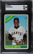 1966 Topps Baseball Cards 43