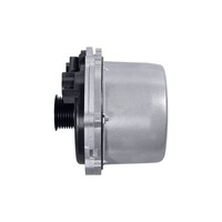 Lichtmaschine Generator 12 V 150 A Ø 49 Mm Hella FüR U.A. BMW 7Er