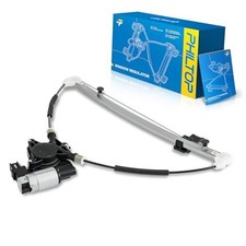 Passenger Side Power Window Regulator with Motor Compatible Rear Right 748-053