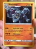 POKEMON MACHAMP 65/145 RARE COSMOS HOLOFOIL GUARDIANS RISING NM CARD