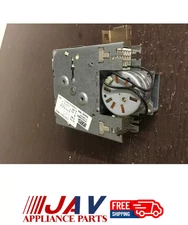 Whirlpool Kenmore W10157988D Washer Genuine Fsp Timer Free JJV# 7320