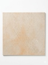 Piastrella Pavimento Gres 30x30 beige Travertino Pietra Marmo  Interno Esterno