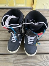 VANS Men s High Standard OG size10