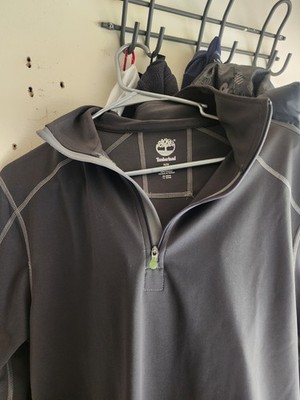 Timberland Active 1/4 Zip