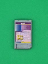 VTech Nitro Notebook Storytime Cartridge Game Only