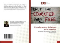 L'enseignement à Distance Et Le SupéRieur Samah Djeddi