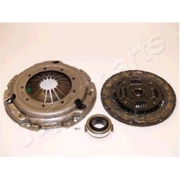 Japanparts Kupplungssatz FüR Honda Accord Viii CU 2.0I CW-image