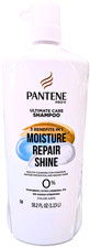 Pantene Pro-V Ultimate Care 3-in-1 Shampoo 38.2 Fl Oz