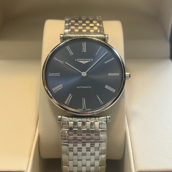 Longines La Grande Classique Automatic Full Set L4.918.4.94.6