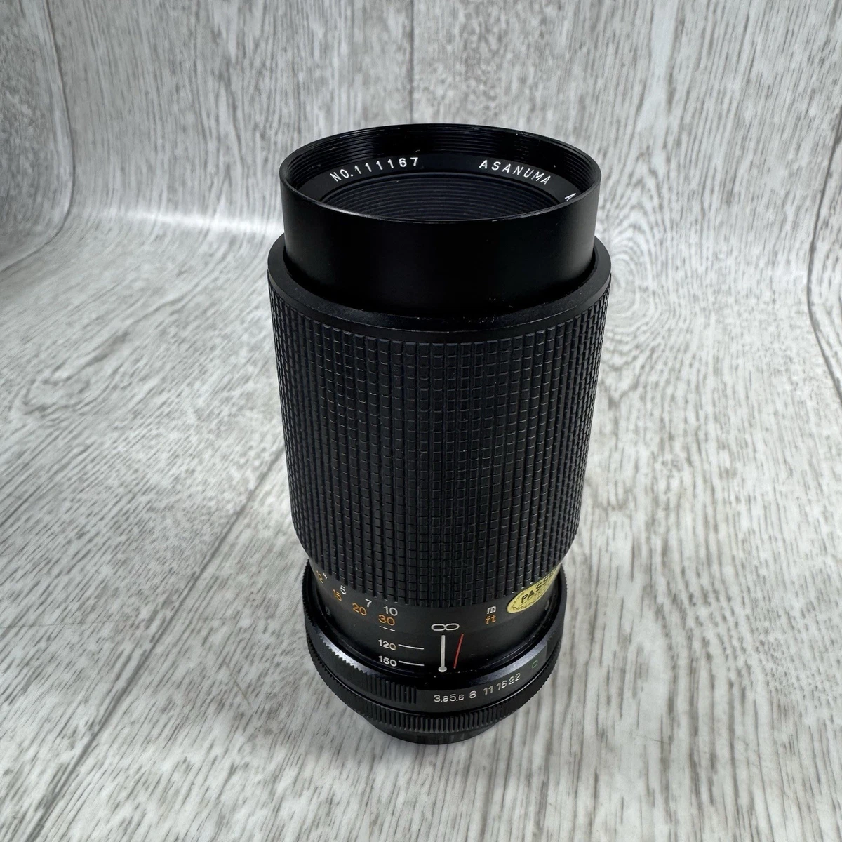 Asanuma Lens for sale | eBay