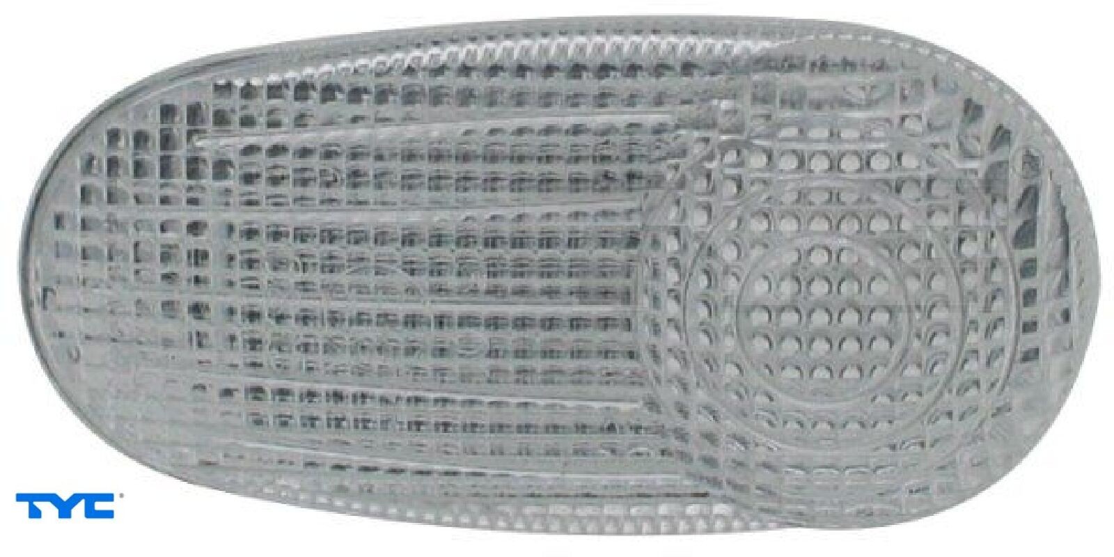 TYC 18-0293-11-2 Blinker Links Rechts für 147 937 2.0 16V T.SPARK 937.AXA1 - Bild 2