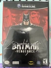 Batman: Vengeance (Nintendo GameCube, 2001)