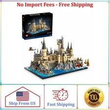 LEGO Harry Potter: Hogwarts Castle and Grounds (76419) for sale