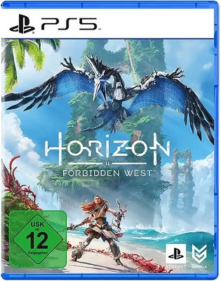 Horizon: Forbidden West