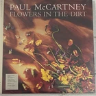 PAUL McCARTNEY FLOWERS IN THE DIRT TW0 DISC ALBUM REMASTER SEALED