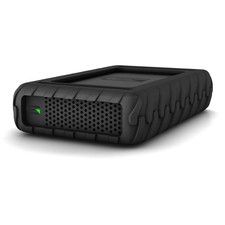 Glyph Technologies Blackbox PRO Enterprise Class USB-C 3.2 Gen 2 External Hard D