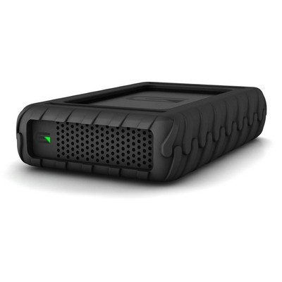 Glyph Technologies Blackbox PRO Enterprise Class USB-C 3.2 Gen 2 External Hard D