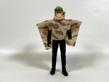 Luke Battle Poncho for sale