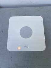 1st Gen Ring Alarm Base Station Home Security No Cable