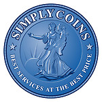 SimplyCoins