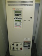 ABB ACH 501-010-4-00P2 ADJUSTABLE FREQUENCY AC DRIVE