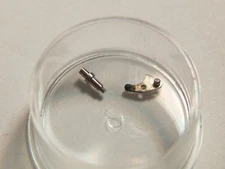 Lecoultre 428.2 443 (252) Setting Lever/Detente with screw, pre-owned for watch