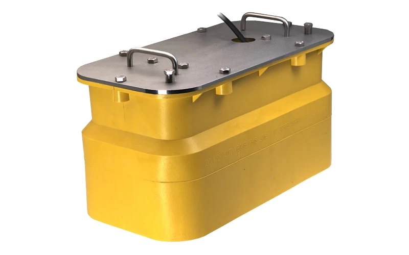 R111LM Transducer Garmin gpsMAP 1022xsv 1222xsv 752xs GSD26 GSD25,ETC ALL BRANDS - Image 2 of 3