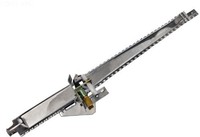Zodiac R0099100 Natural Gas Main Burner Assembly Pilot Replacement For Zodiac Ja on sale Zodiac R0099100 Natural Gas Main Burner Assembly Pilot Replacement For Zodiac Ja on sale