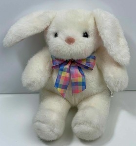 hallmark stuffed bunny