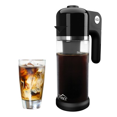 Instant Cold Brew Coffee Maker Shop, 59 