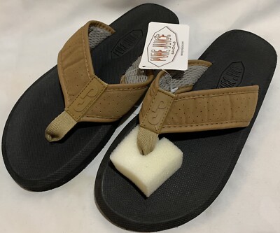 【激レア】 SLIPPER x BRIEFING SANDALS 激レア】ISLAND SLIPPER x BRIEFING SANDALS