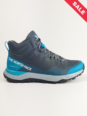 The North Face Damen Aktivist Futurelight Mitte Wandern Stiefel UK 5.5