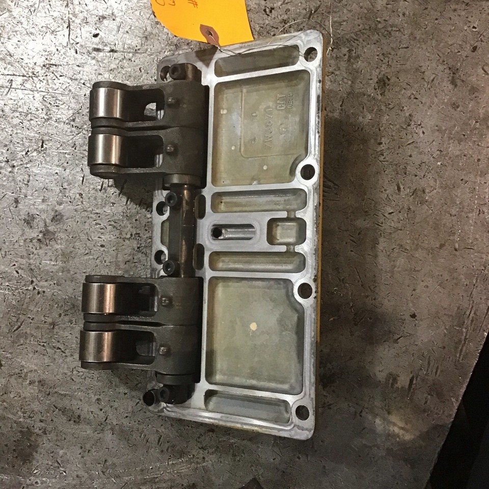 Caterpillar C7 Cam Follower With Cover 7W3871 eBay