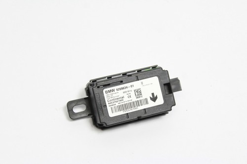 BMW 1er F20 F21 Steuergerät Zentralverriegelung Fernbedienung 9269634