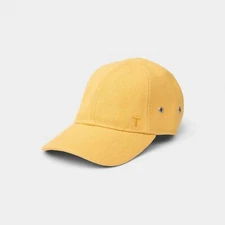 Tilley Hemp Baseball Cap